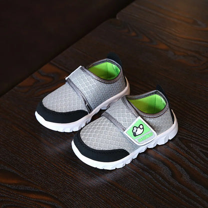 Fast Tênis Esportivo (Velcro)