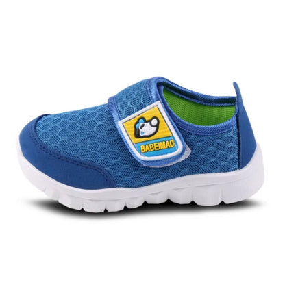 Fast Tênis Esportivo (Velcro)